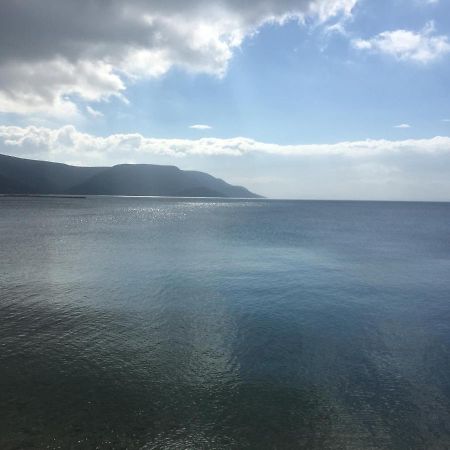 Villa Lula 尼亚斯蒂拉 外观 照片