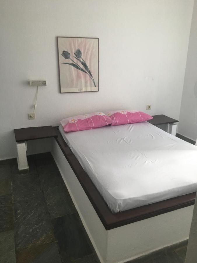 Villa Lula 尼亚斯蒂拉 外观 照片